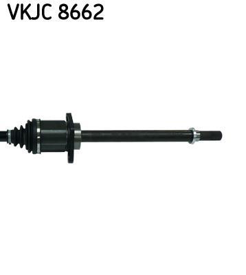 Cardan SKF VKJC 8662